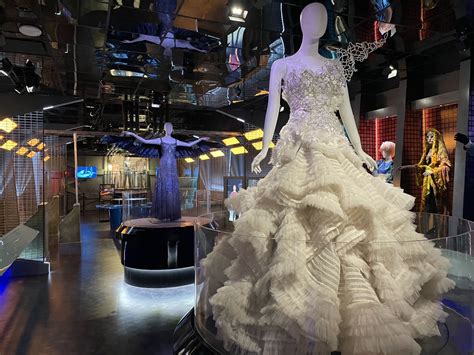 mgm hunger games|The Hunger Games: The Exhibition.